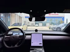 2023 Nio ET5T 75kWh Touring, синий — фото 9