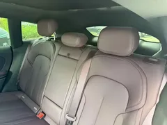 2023 Nio ET5T 75kWh Touring, синий — фото 12