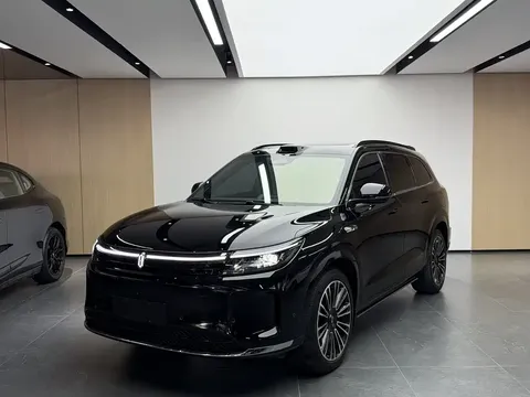 2024 Aito M7 1.5T Ultra