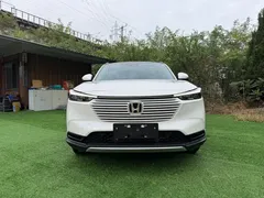 2023 Honda Vezel 1.5L CVT, белый — фото 2