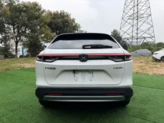 2023 Honda Vezel 1.5L CVT, белый — фото 5