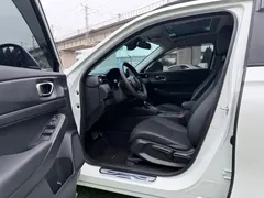 2023 Honda Vezel 1.5L CVT, белый — фото 8