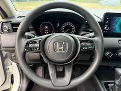 2023 Honda Vezel 1.5L CVT, белый — фото 14