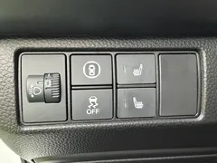 2023 Honda Vezel 1.5L CVT, белый — фото 15