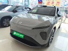 2023 Nio EC7 75kWh — фото 2