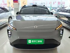 2023 Nio EC7 75kWh — фото 3