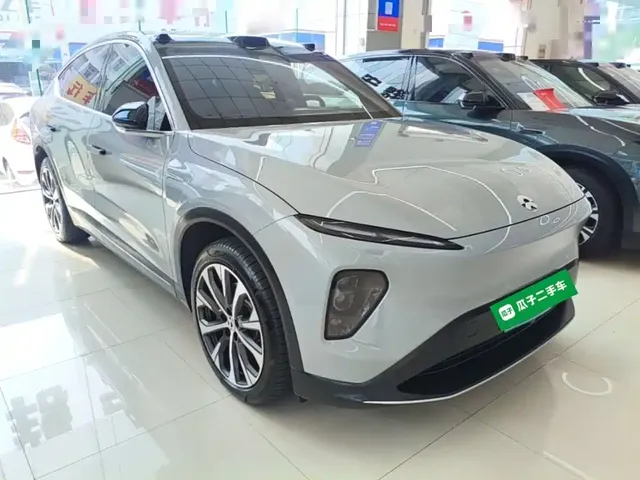 2023 Nio EC7 75kWh