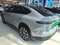 2023 Nio EC7 75kWh — фото 5