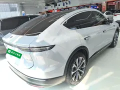 2023 Nio EC7 75kWh — фото 7