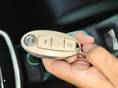 2021 Nissan Tiida 1.6L CVT, белый — фото 9
