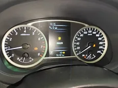 2021 Nissan Tiida 1.6L CVT, белый — фото 12