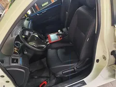 2021 Nissan Tiida 1.6L CVT, белый — фото 15