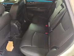 2021 Nissan Tiida 1.6L CVT, белый — фото 17