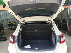 2021 Nissan Tiida 1.6L CVT, белый — фото 19