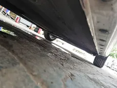 2021 Nissan Tiida 1.6L CVT, белый — фото 22