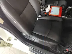 2021 Nissan Tiida 1.6L CVT, белый — фото 25