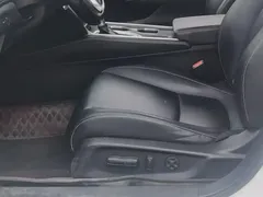 2022 Honda Accord 260TURBO, белый — фото 5