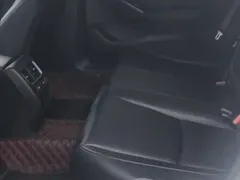 2022 Honda Accord 260TURBO, белый — фото 6