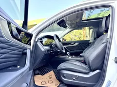 2022 Hongqi HS5 2.0T, белый — фото 4