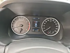 2021 Nissan Sylphy 1.6L XL CVT, белый — фото 12