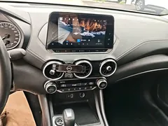2021 Nissan Sylphy 1.6L XL CVT, белый — фото 13