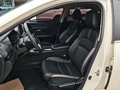 2021 Nissan Sylphy 1.6L XL CVT, белый — фото 15