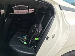 2021 Nissan Sylphy 1.6L XL CVT, белый — фото 17