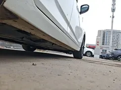 2021 Nissan Sylphy 1.6L XL CVT, белый — фото 21