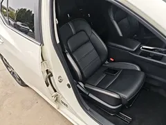 2021 Nissan Sylphy 1.6L XL CVT, белый — фото 25