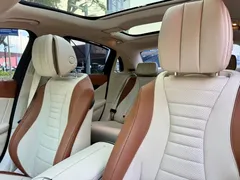 2021 Mercedes-Benz E-Class E 300 L Sport Luxury, чёрный — фото 8