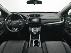 2022 Honda Breeze e:PHEV, синий — фото 5
