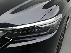 2022 Honda Breeze e:PHEV, синий — фото 7