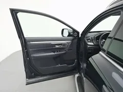 2022 Honda Breeze e:PHEV, синий — фото 8