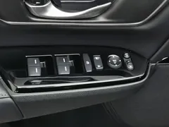 2022 Honda Breeze e:PHEV, синий — фото 9