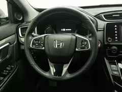 2022 Honda Breeze e:PHEV, синий — фото 11