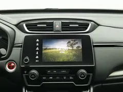 2022 Honda Breeze e:PHEV, синий — фото 12