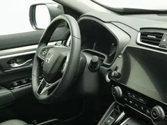 2022 Honda Breeze e:PHEV, синий — фото 22
