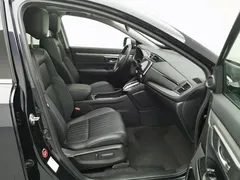 2022 Honda Breeze e:PHEV, синий — фото 23