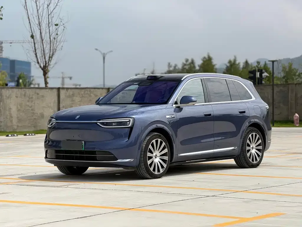 2026 Aito M7 Ultra (192