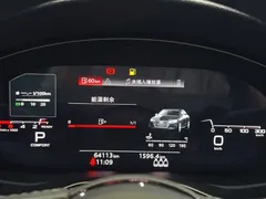 2022 Audi A4L 40 TFSI, белый — фото 6