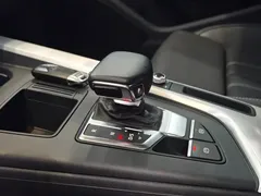 2022 Audi A4L 40 TFSI, белый — фото 17