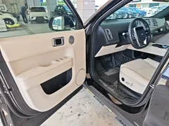 2024 Li Auto L6 Pro, чёрный — фото 16