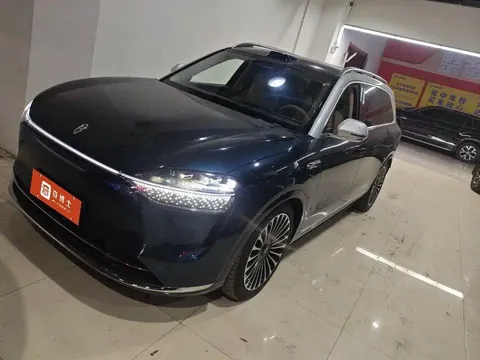 2025 Aito M9 Ultra 52kWh (192
