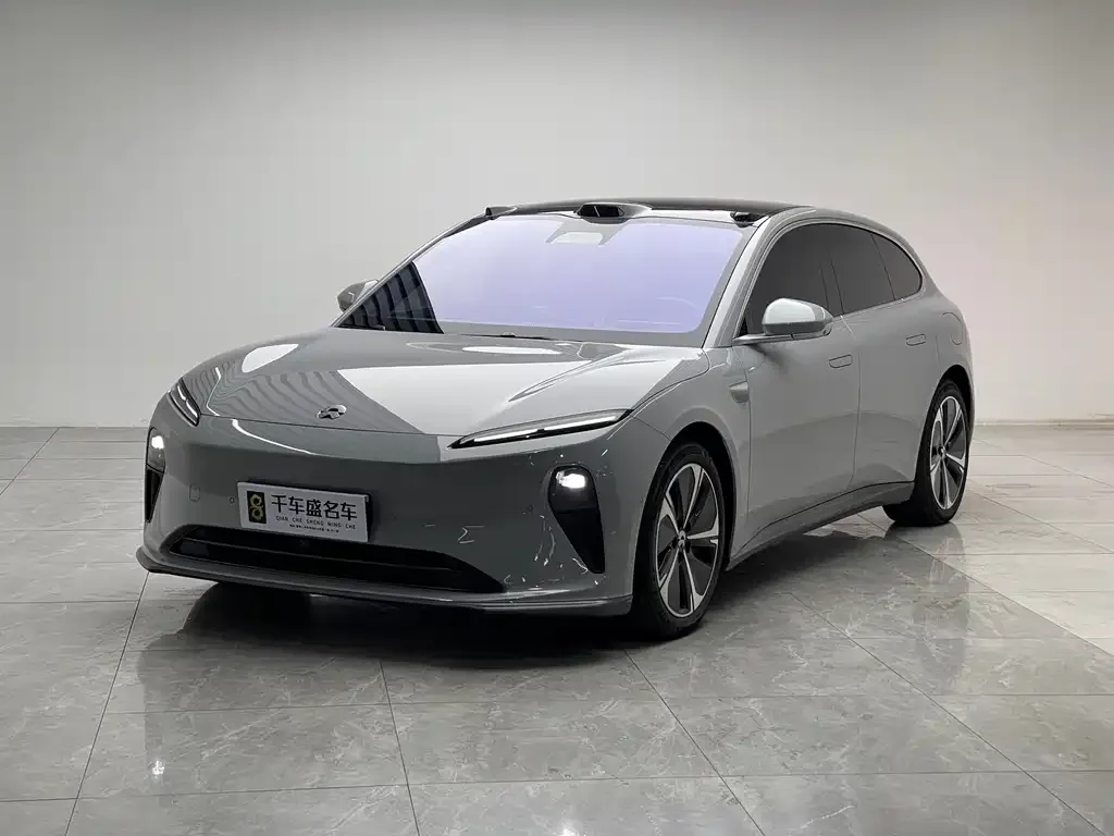 2024 Nio ET5T 75kWh Touring