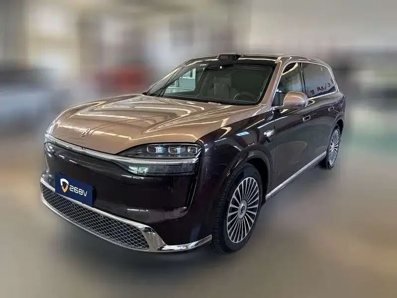 2026 Aito M9 Ultra