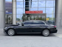 2021 Mercedes-Benz E-Class E 300 L, чёрный — фото 4