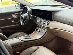 2021 Mercedes-Benz E-Class E 300 L, чёрный — фото 11