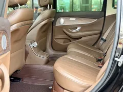 2021 Mercedes-Benz E-Class E 300 L, чёрный — фото 16