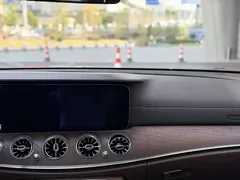2021 Mercedes-Benz E-Class E 300 L, чёрный — фото 18