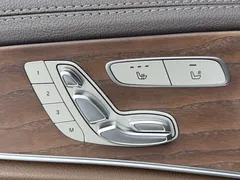 2021 Mercedes-Benz E-Class E 300 L, чёрный — фото 23
